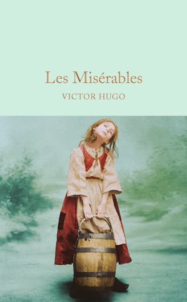 Victor Hugo - Les Misérables, Inbunden