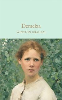 bokomslag Demelza
