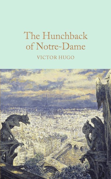 Victor Hugo - Hunchback of Notre-Dame, Inbunden