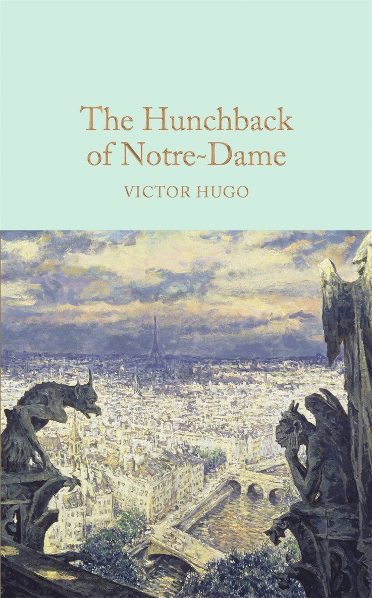 The Hunchback of Notre-Dame 1