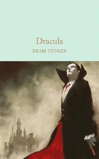 bokomslag Dracula