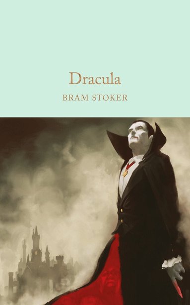 Bram Stoker - Dracula, Inbunden