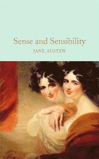 bokomslag Sense and Sensibility