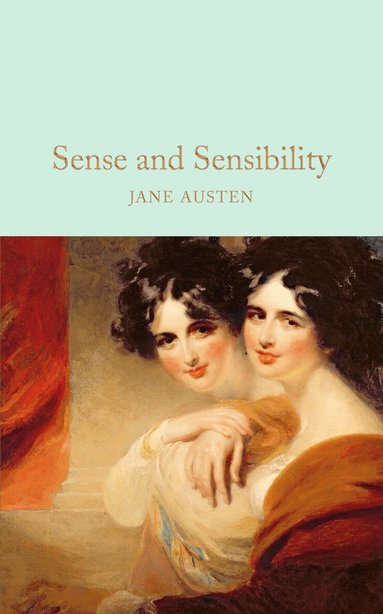 Jane Austen - Sense and Sensibility, Inbunden