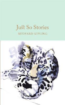 Just So Stories 1