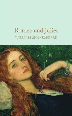 bokomslag Romeo and Juliet