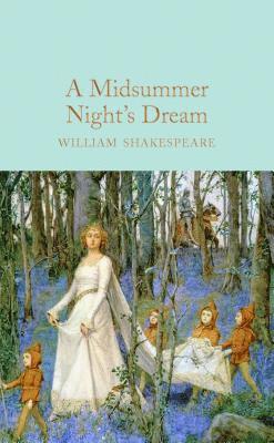 bokomslag A Midsummer Night's Dream