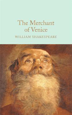 bokomslag The Merchant of Venice