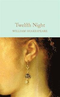 bokomslag Twelfth Night