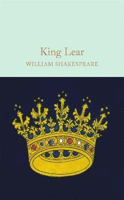 bokomslag King Lear