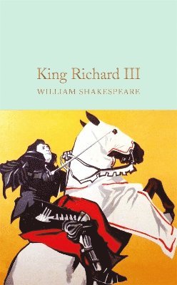 bokomslag King Richard III