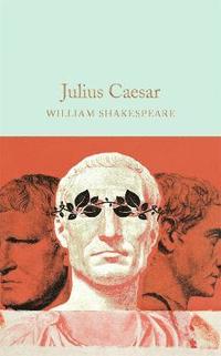 bokomslag Julius Caesar