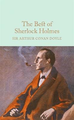 bokomslag The Best of Sherlock Holmes