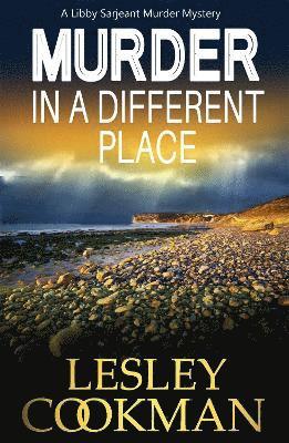 Lesley Cookman - Murder in a Different Place, Häftad