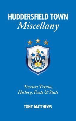 Huddersfield Town Miscellany 1