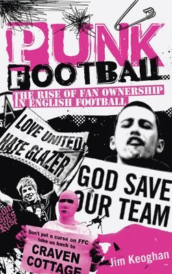 Punk Football 1