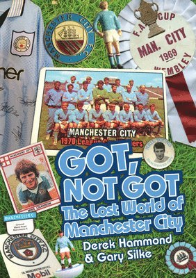 Got; Not Got: Manchester City 1