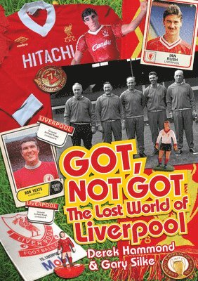 Got; Not Got: Liverpool 1