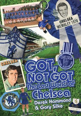 Got; Not Got: Chelsea 1