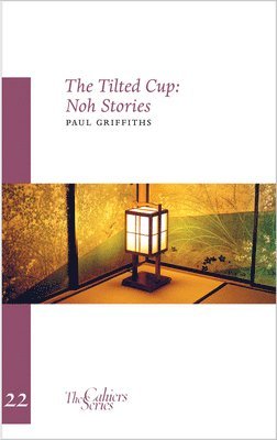 Paul Griffiths - Tilted Cup, Häftad