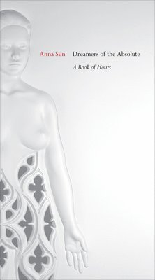 Anna Sun - Dreamers of the Absolute, Häftad