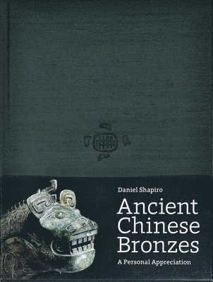 Ancient Chinese Bronzes 1