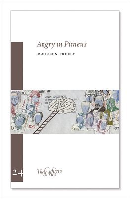 bokomslag Angry In Piraeus