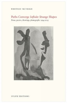 Paths Converge: Infinite Strange Shapes