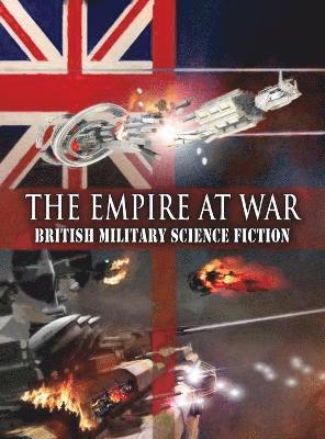 Christopher G Nuttall, P P Corcoran - Empire at War, Inbunden
