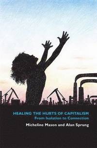 bokomslag Healing the Hurts of Capitalism