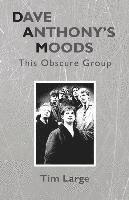 Tim Large - Dave Anthony's Moods, Häftad. Tillgänglighet: Lägg i varukorg