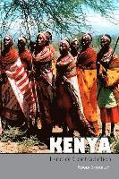 Roger Stoakley - Kenya, Land of Contradiction, Häftad