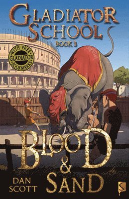 Scott, D: Blood & Sand