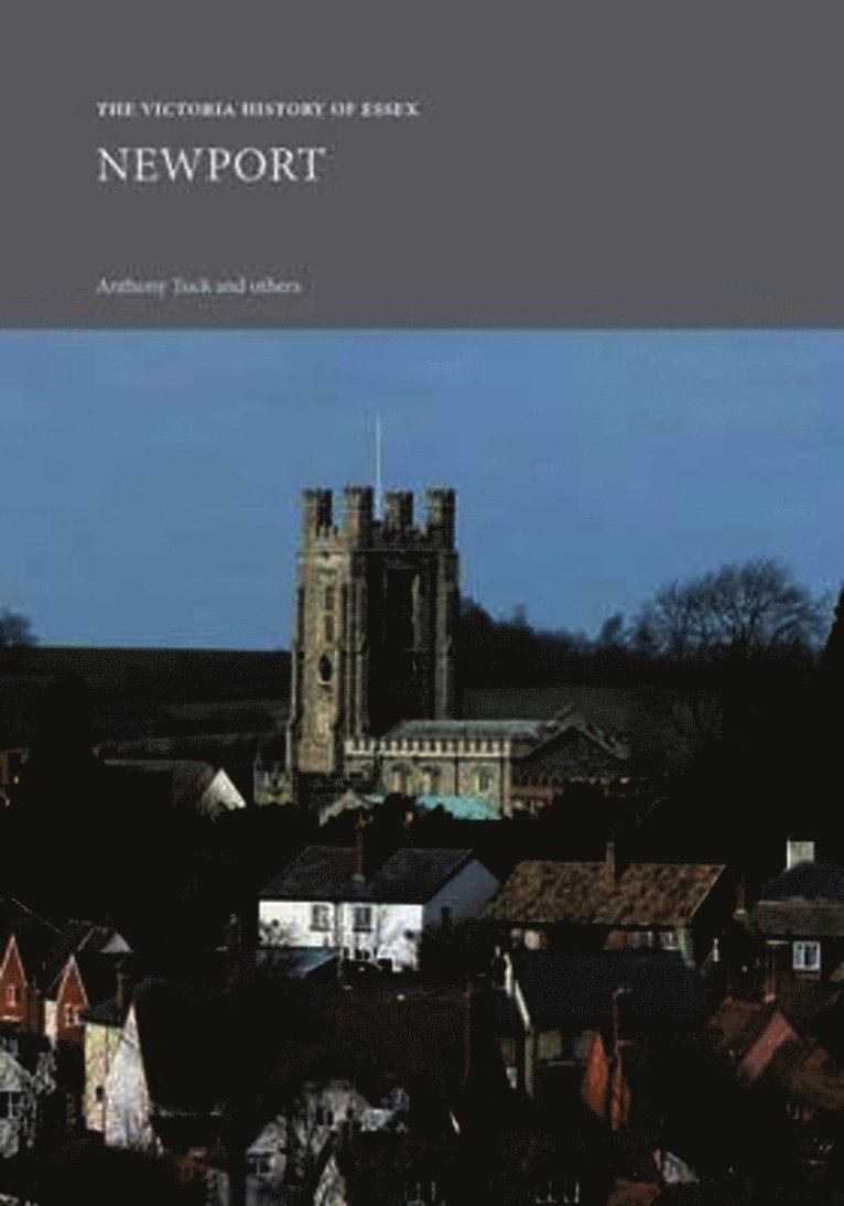 Victoria History of Essex: Newport