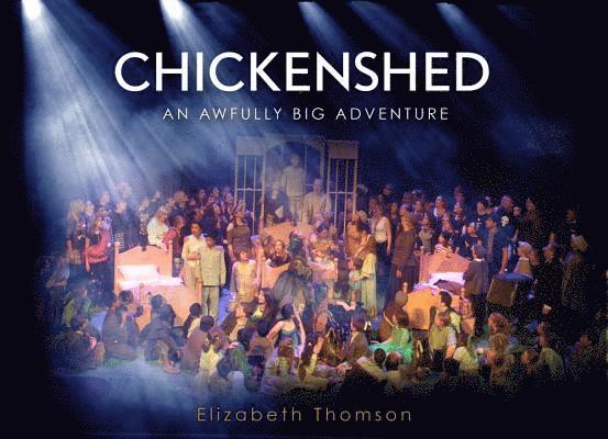 Chickenshed 1