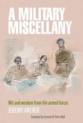A Military Miscellany 1