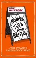 bokomslag Romps, Tots and Boffins