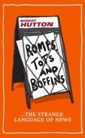 Robert Hutton - Romps, Tots and Boffins, Inbunden