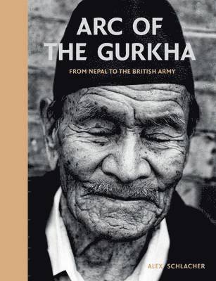 Arc of the Gurkha 1