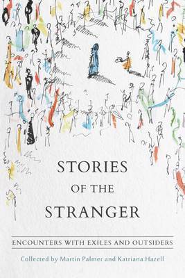 Palmer Martin - Stories of the Stranger, Häftad