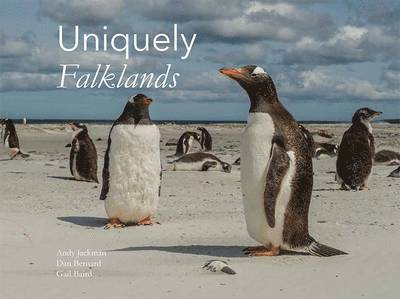Uniquely Falklands