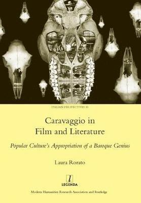 Caravaggio in Film and Literature 1
