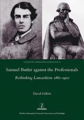 Samuel Butler against the Professionals 1