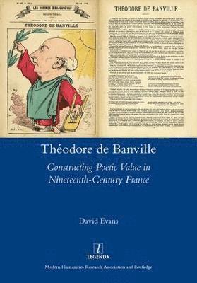 Theodore De Banville 1