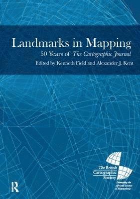 bokomslag Landmarks in Mapping