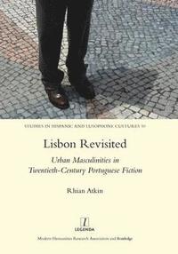 bokomslag Lisbon Revisited