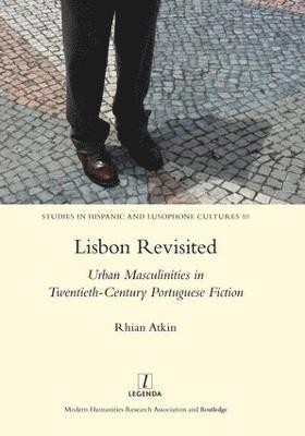 Lisbon Revisited 1