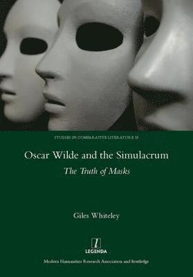 Oscar Wilde and the Simulacrum 1