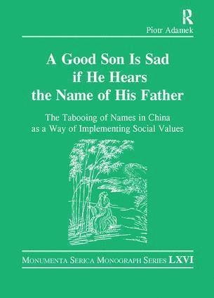 Piotr Adamek - Good Son is Sad If He Hears the Name of His Father, Inbunden
