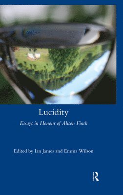 Lucidity 1